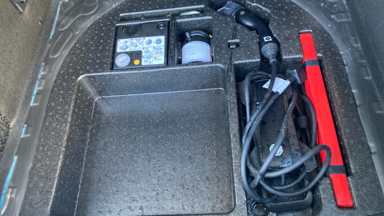 MG ZS 130kW Trophy Connect EV 51kWh 5dr Auto Electric Hatchback